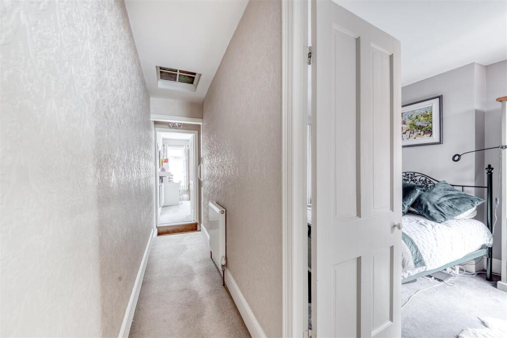 Additional property image - Wade Avenue, Littleover, Derby