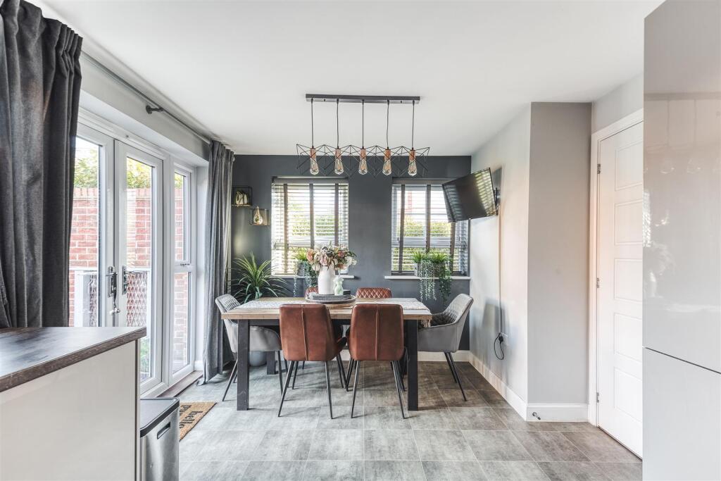 Property image for Regents Drive, Mickleover, Derby