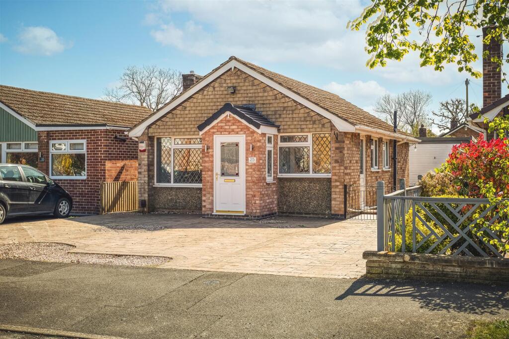 Main image of property: Onslow Road, Mickleover, Derby