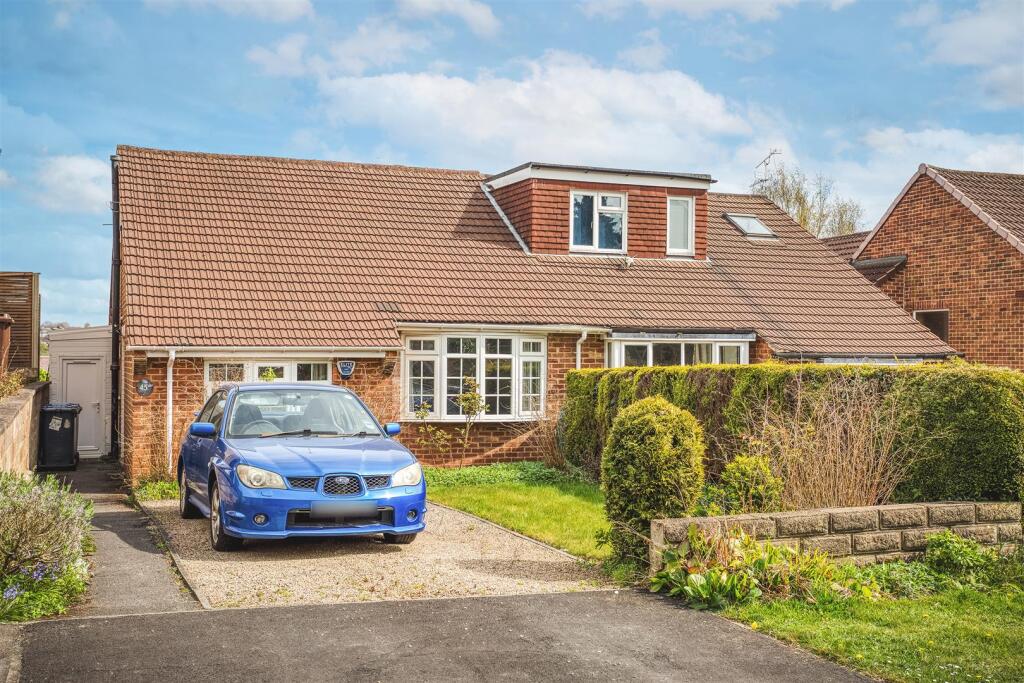 Main image of property: Church Lane, Darley Abbey, Derby