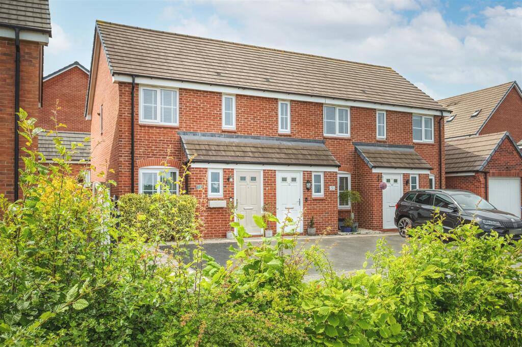 Main image of property: Bolehill Close, Oakwood, Derby