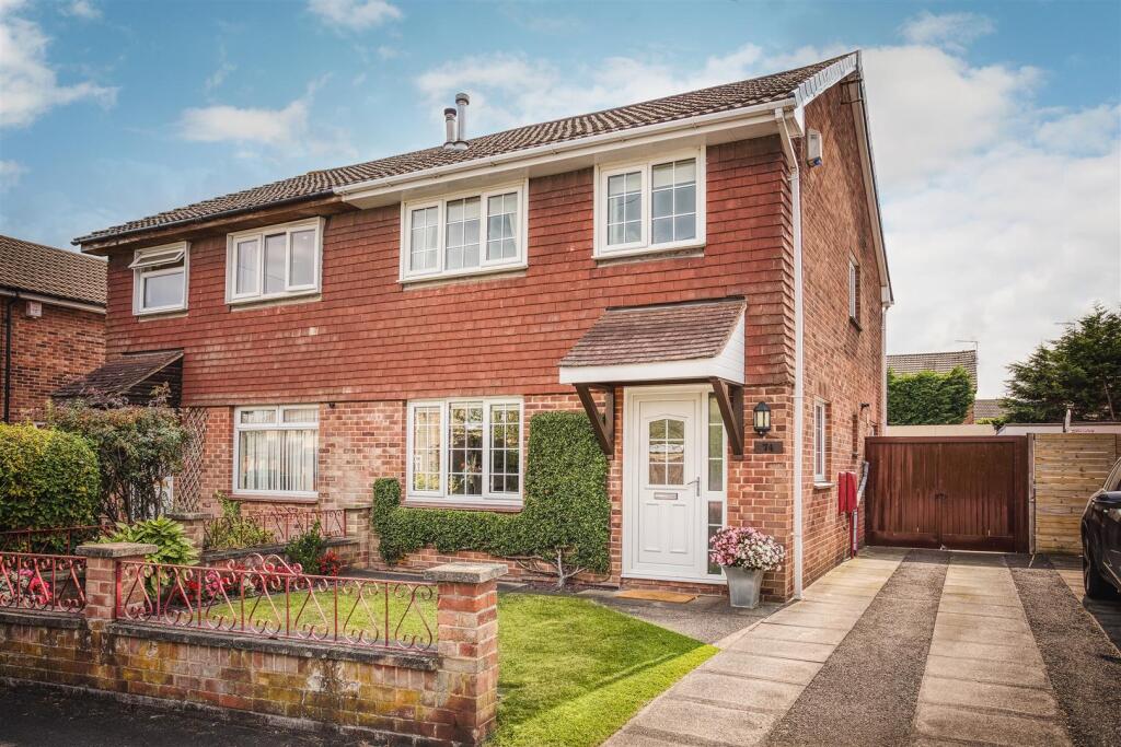 Main image of property: Crayford Road, Alvaston, Derby