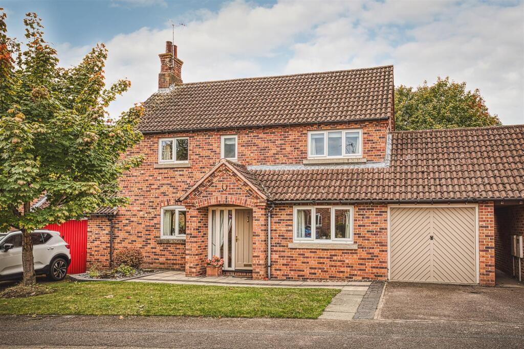 Main image of property: Oaklands Way, Melbourne, Derby