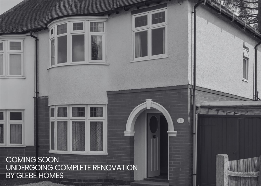 Main image of property: Harewood Road, Allestree