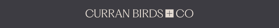 Get brand editions for Curran Birds + Co, Derby