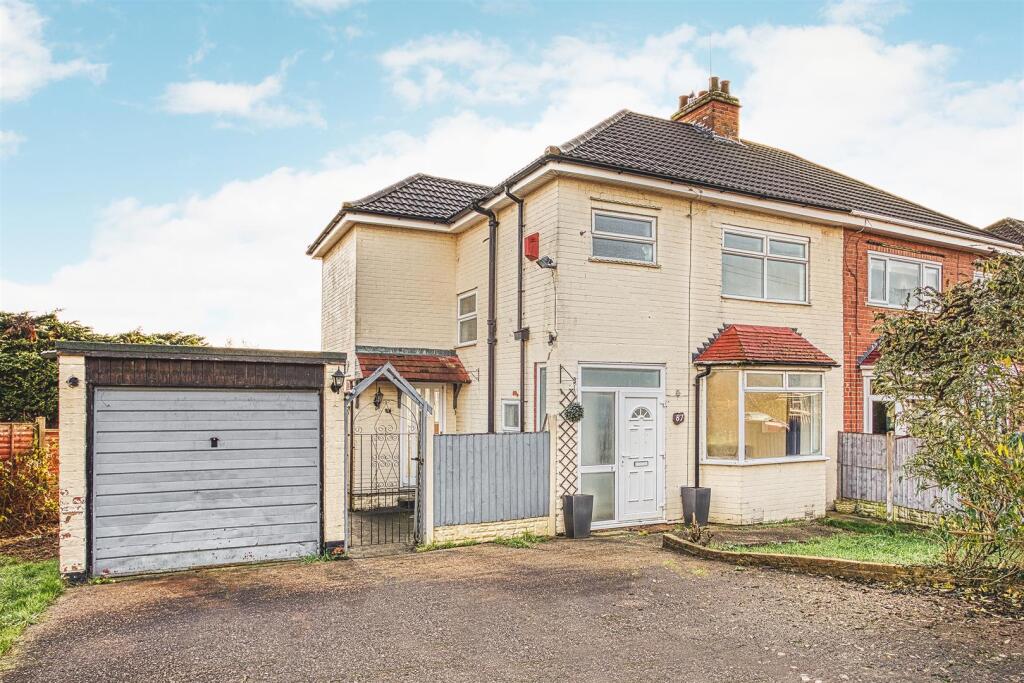 Main image of property: Highfield Lane, Chaddesden, Derby
