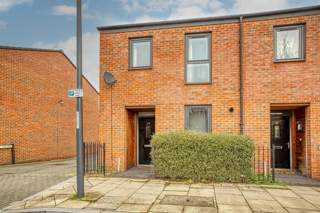 Main image of property: Carrington Street, Derby