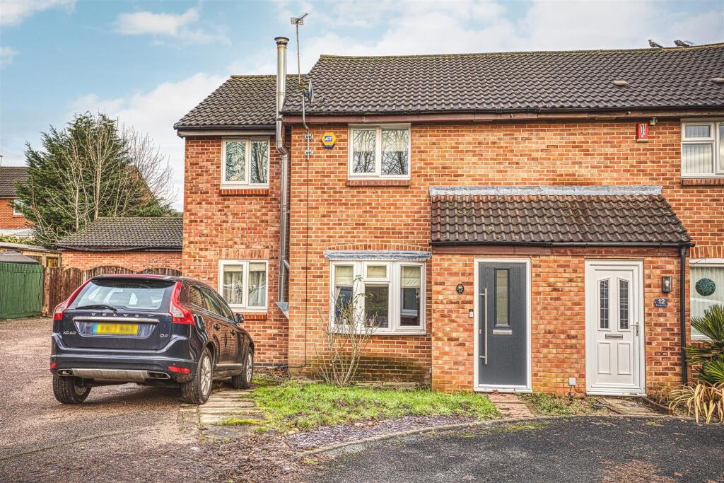 Main image of property: Bassingham Close, Oakwood, Derby