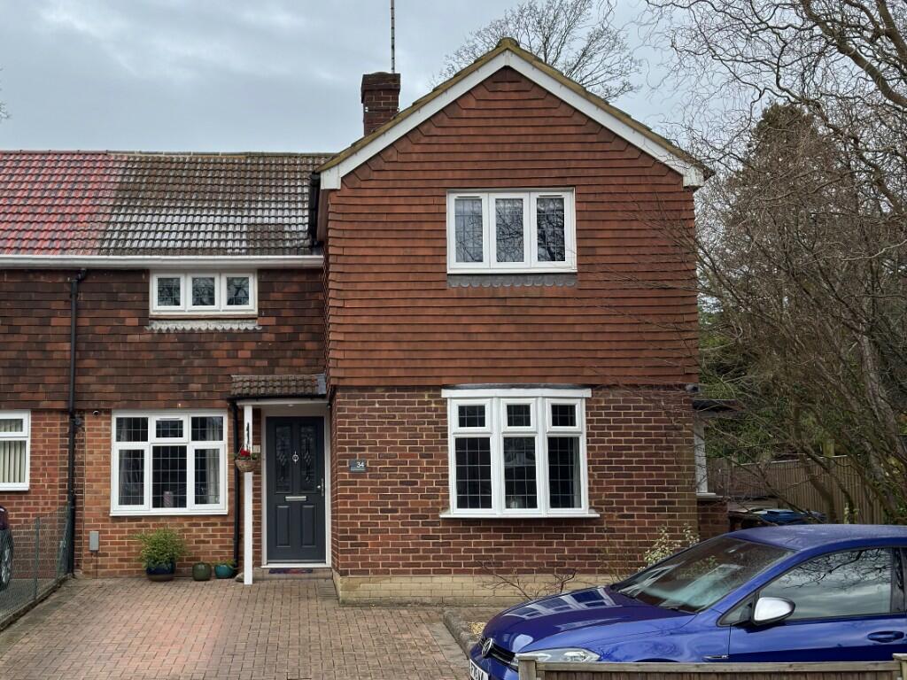 Main image of property: King Edwards Road, Ascot, Berkshire, SL5
