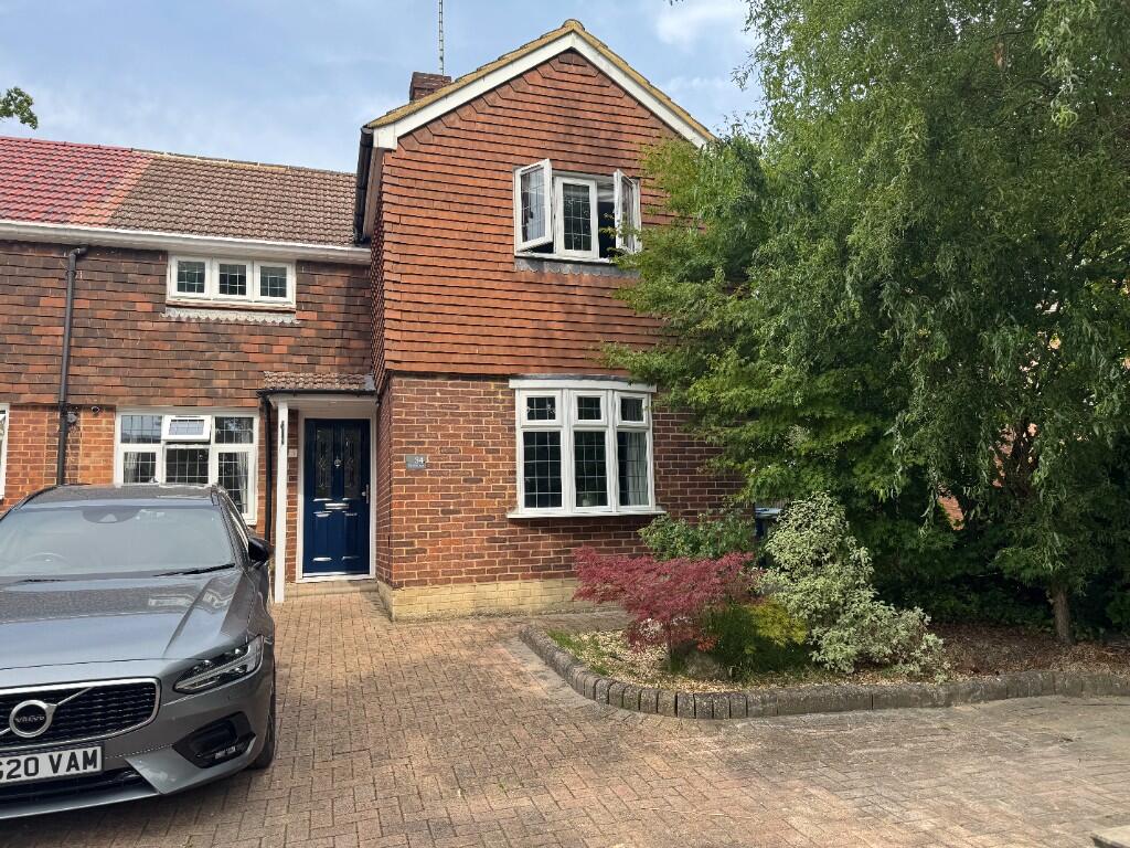 Main image of property: King Edwards Road, Ascot, Berkshire, SL5