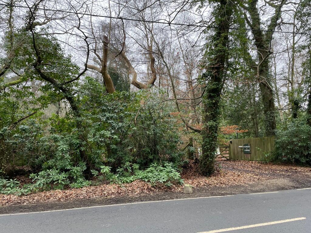 Main image of property: Forest Road, Bracknell, Berkshire, RG42