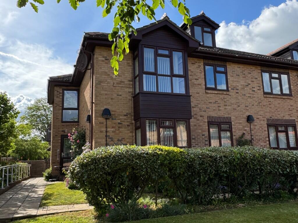 Main image of property: St. Christophers Gardens, Ascot, Berkshire, SL5