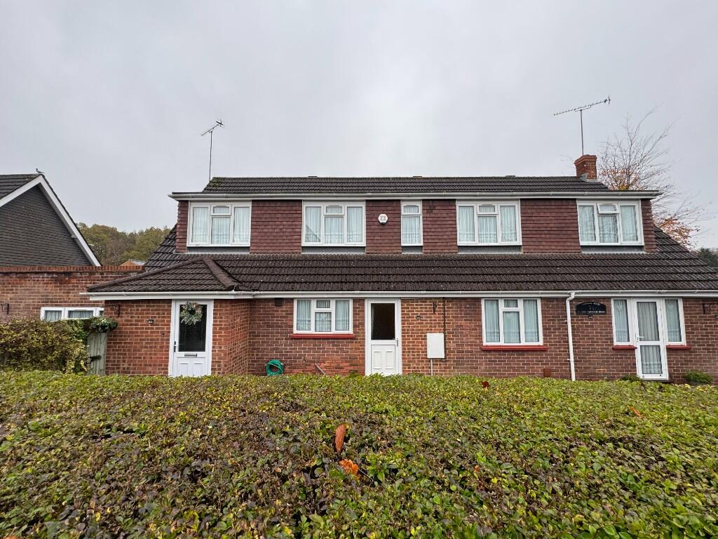 Main image of property: King Edwards Road, Ascot, Berkshire, SL5