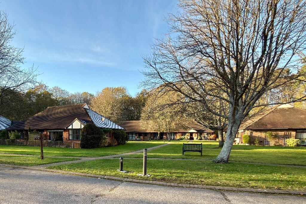 Main image of property: Meridian Court, Ascot, Berkshire, SL5