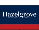 Hazelgrove logo