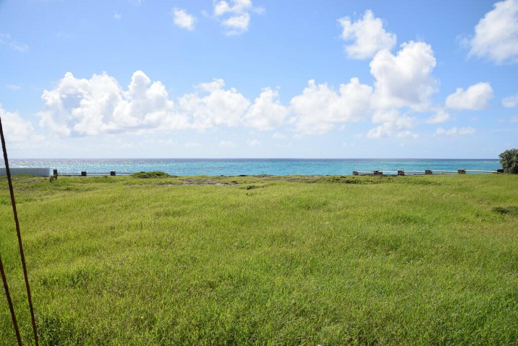 Land for sale in Long Bay, St Philip, Barbados