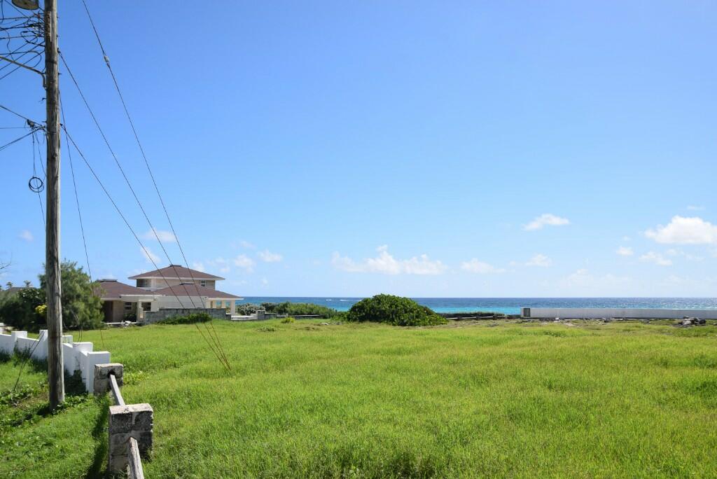 Land for sale in Long Bay, St Philip, Barbados
