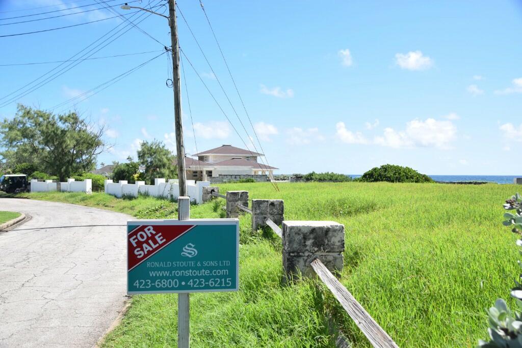 Land for sale in Long Bay, St Philip, Barbados