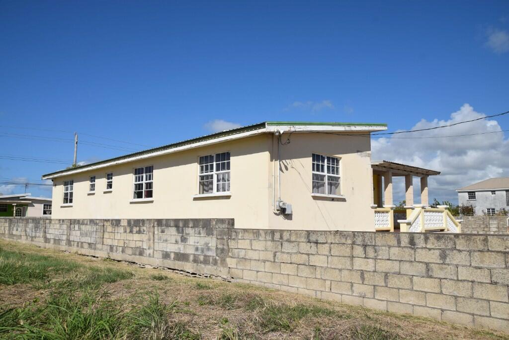 3 bedroom house for sale in Union Hall, St Philip, Barbados