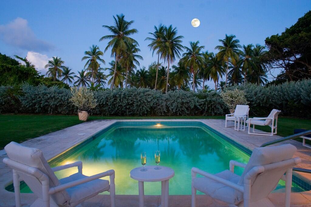 Main image of property: Sam Lords Castle, St Philip