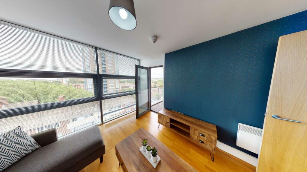 2 bedroom flat for sale in Standish Street, Liverpool, L3