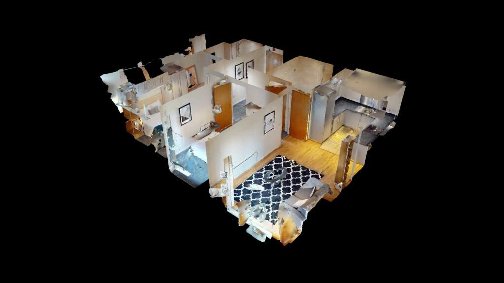 2 bedroom apartment for sale in Oldham Street, Liverpool, L1