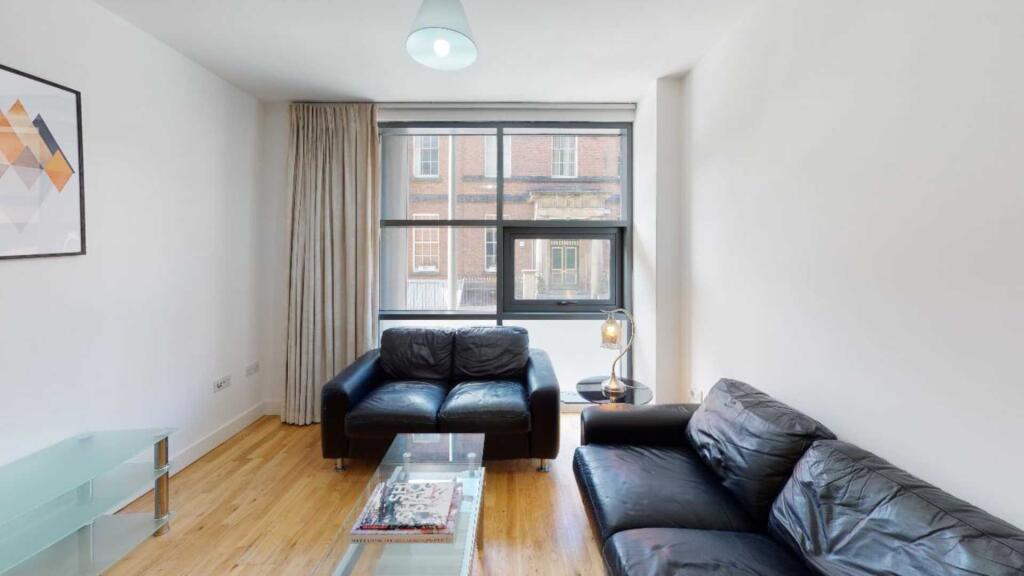 Main image of property: Colquitt Street, Liverpool