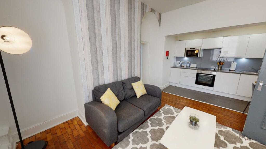 Main image of property: Dale  Street, Liverpool