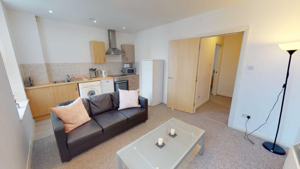 Main image of property: Madison Square, Liverpool