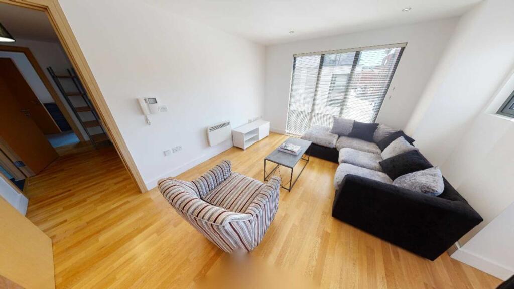 Main image of property: Marlborough Street, Liverpool