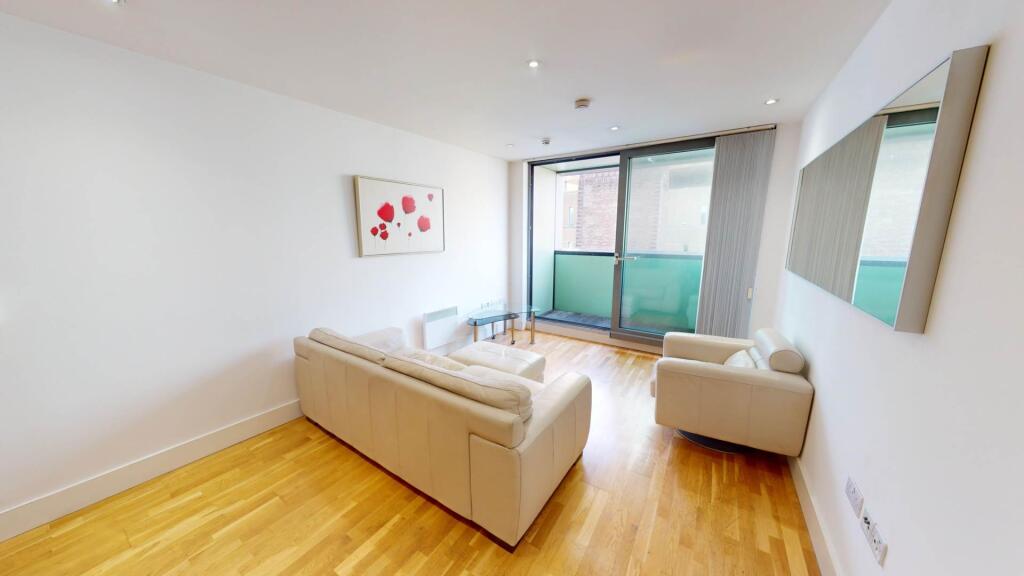 Main image of property: Rumford Place, Liverpool