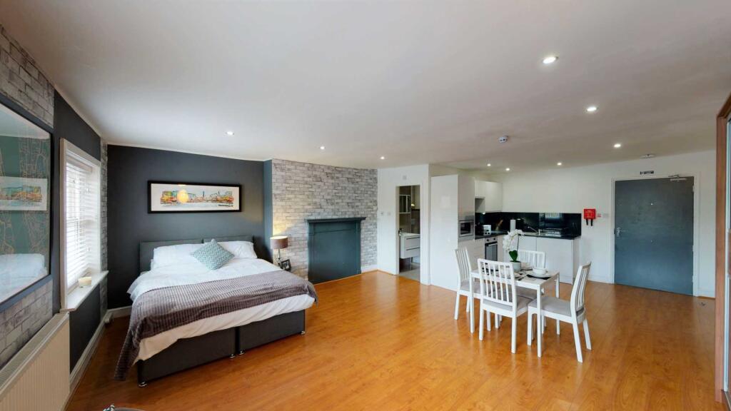 Main image of property: Dale  Street, Liverpool
