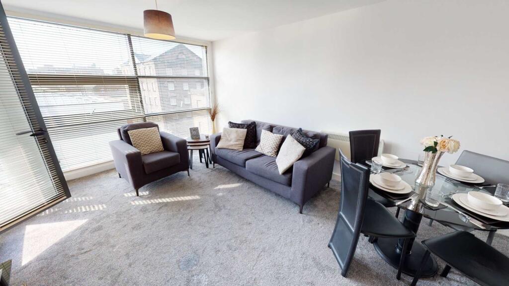 Main image of property: Colquitt Street, Liverpool