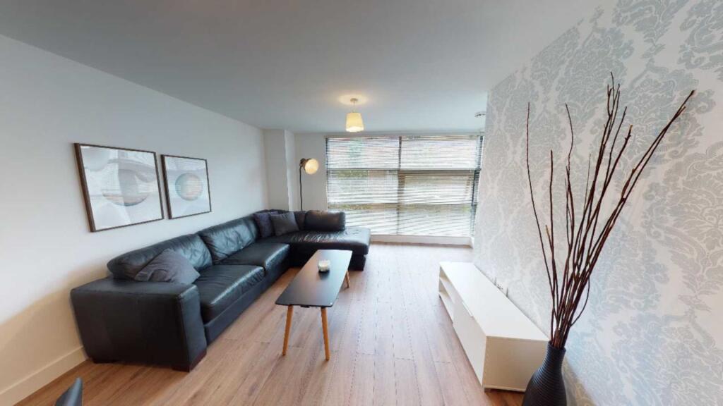 Main image of property: Colquitt Street, Liverpool