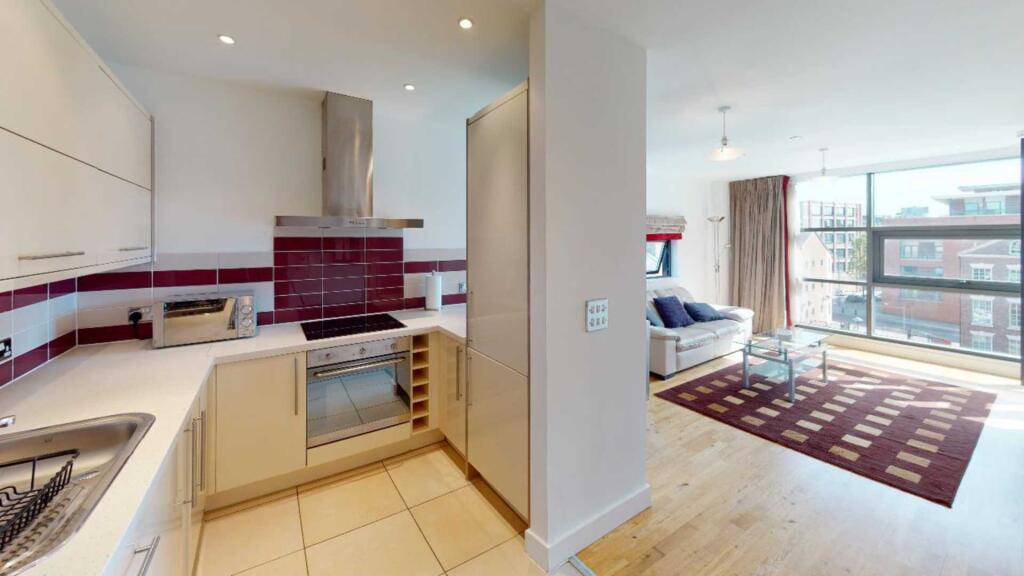 Main image of property: Colquitt Street, Liverpool