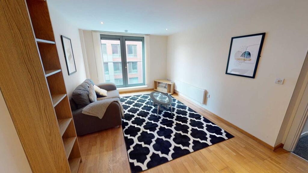 Main image of property: Oldham Street, Liverpool
