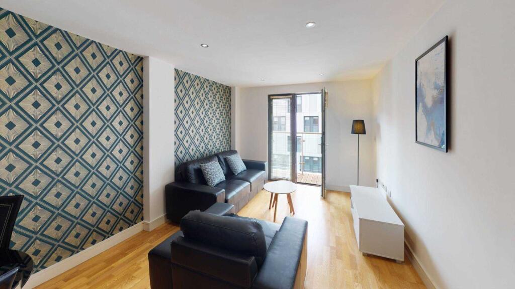 Main image of property: Marlborough Street, Liverpool