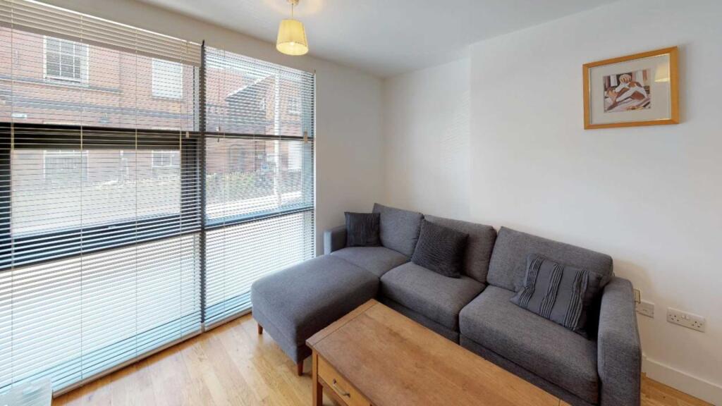 Main image of property: Elysian Fields, 21 Colquitt Street