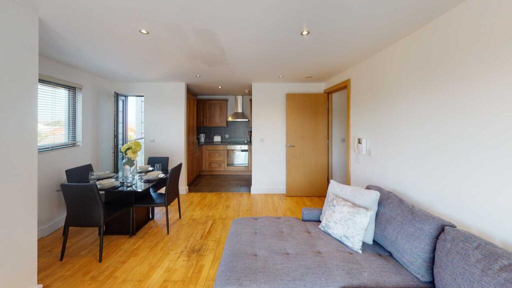 Main image of property: Jugglers Yard, Marlborough Street