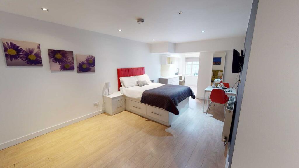 Main image of property: Bold Street, Liverpool