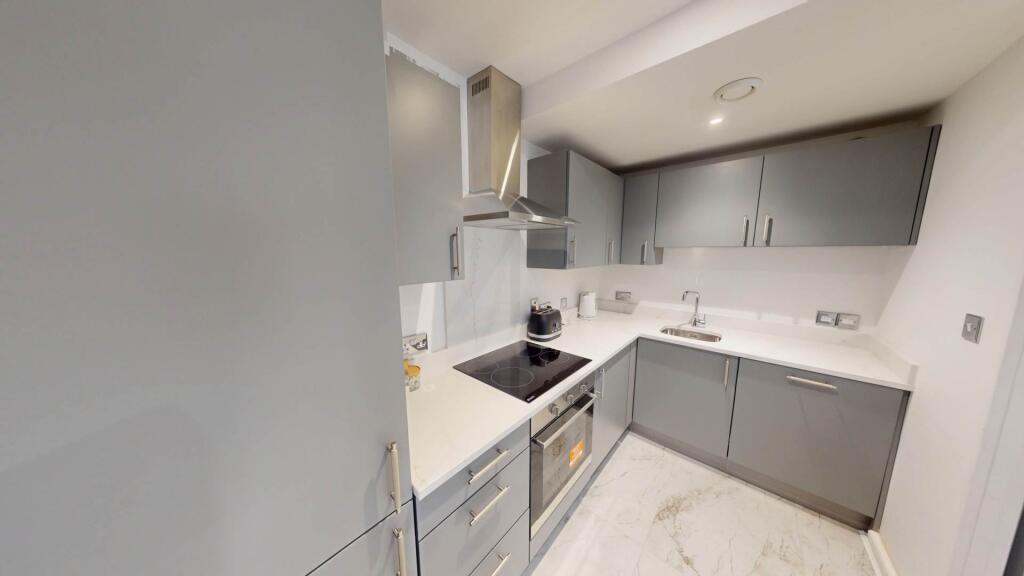 Main image of property: Back Colquitt Street, Apt 21b Manolis Yard