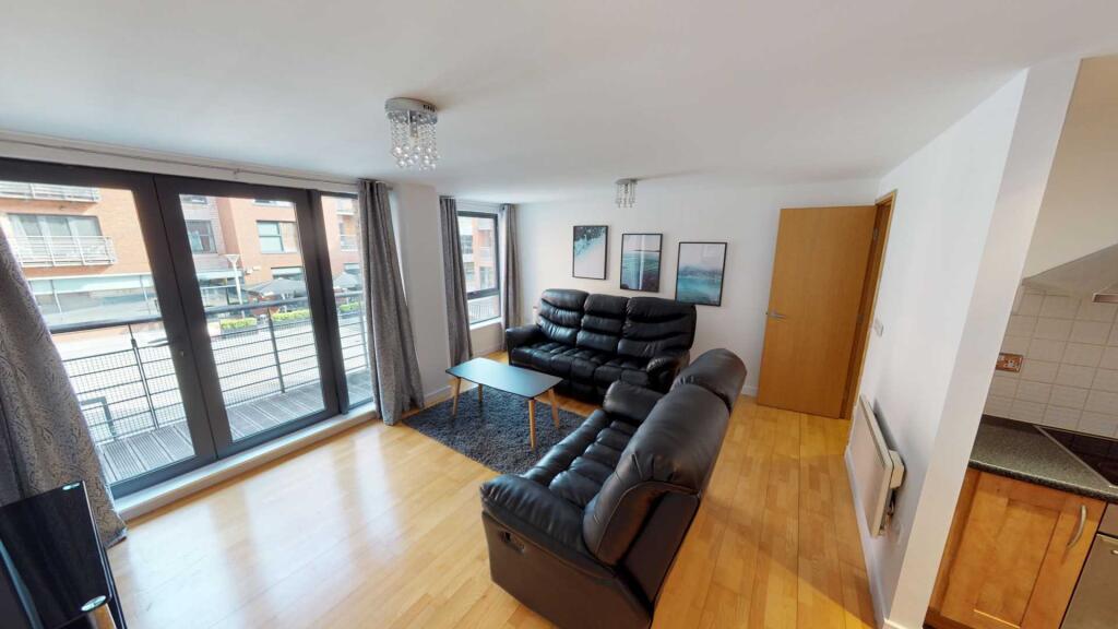Main image of property: Madison Square, Liverpool