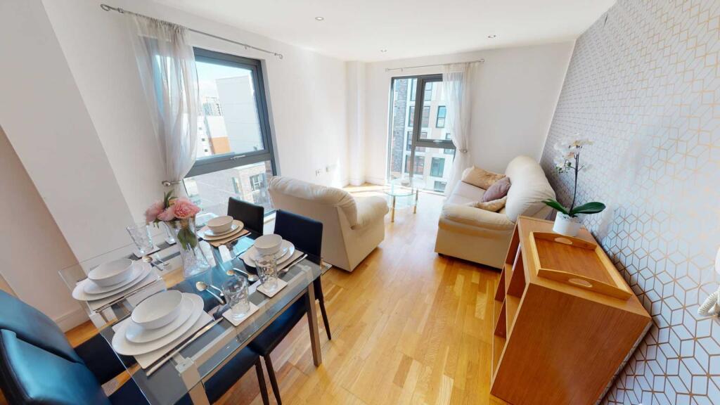Main image of property: Marlborough Street, Liverpool