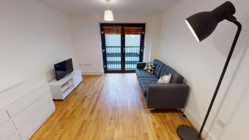 Main image of property: Cumberland Street, Liverpool