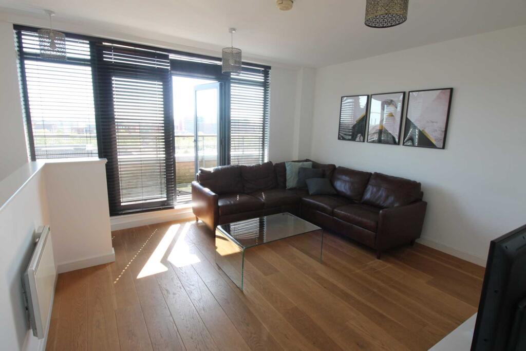 Main image of property: Tradewind Square, Liverpool