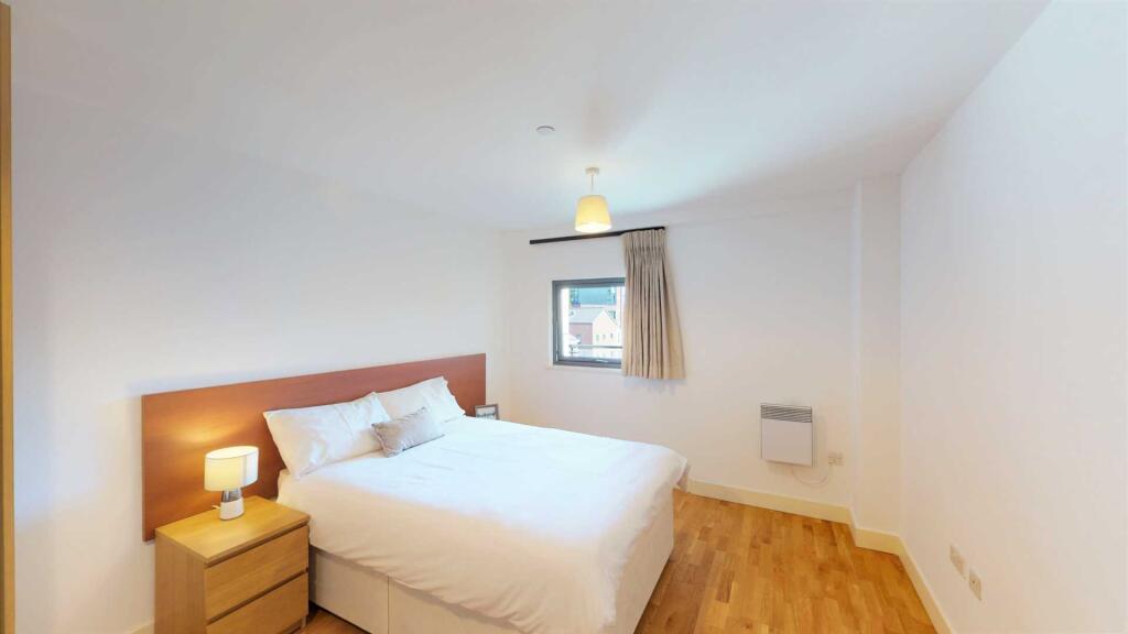 Main image of property: Colquitt Street, Liverpool