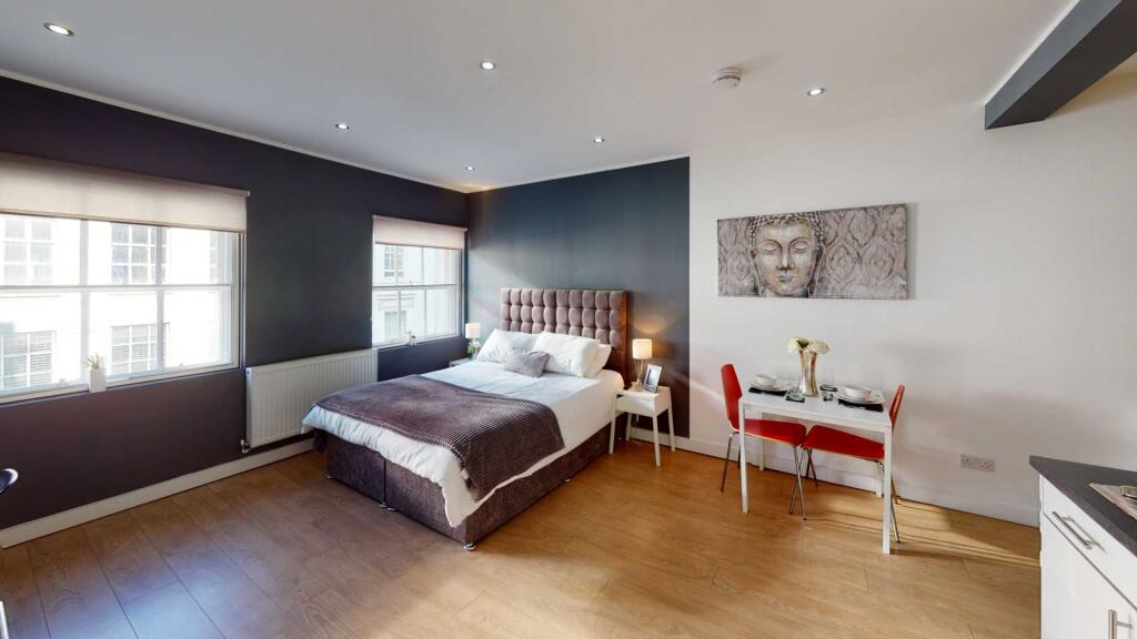 Main image of property: Bold Street, Liverpool