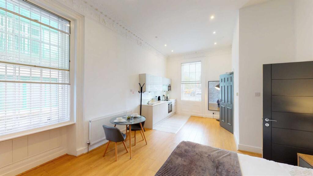 Main image of property: Truman Street, Liverpool