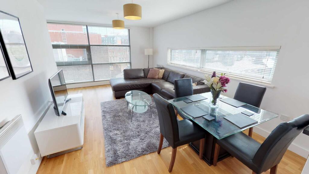 Main image of property: Colquitt Street, Liverpool