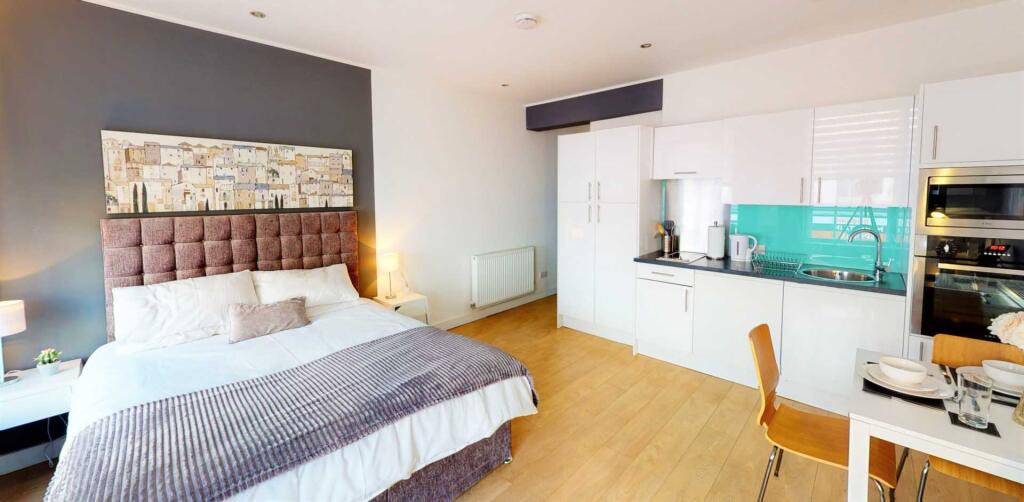 Main image of property: Bold Street, Liverpool